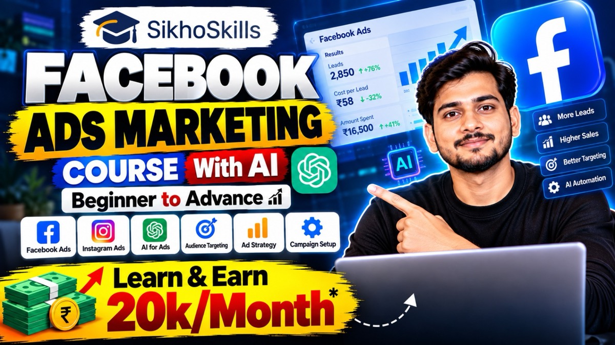 Facebook marketing